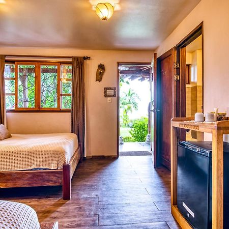 Hotel Amor De Mar Монтесума Екстер'єр фото