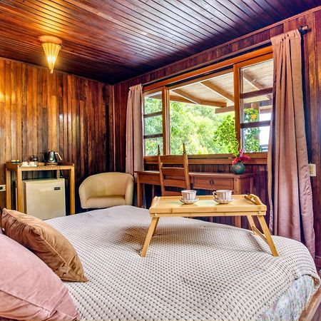 Hotel Amor De Mar Монтесума Екстер'єр фото