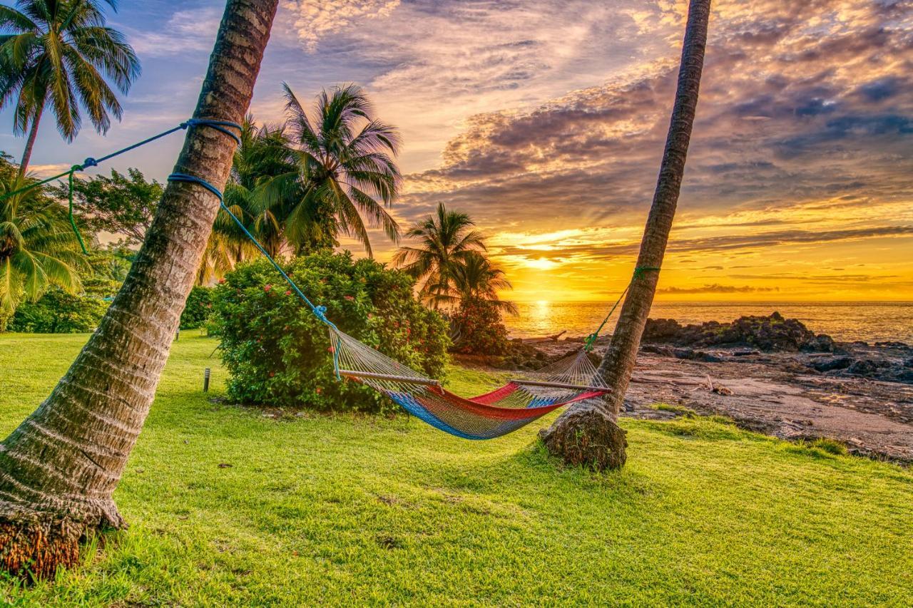 Hotel Amor De Mar Монтесума Екстер'єр фото