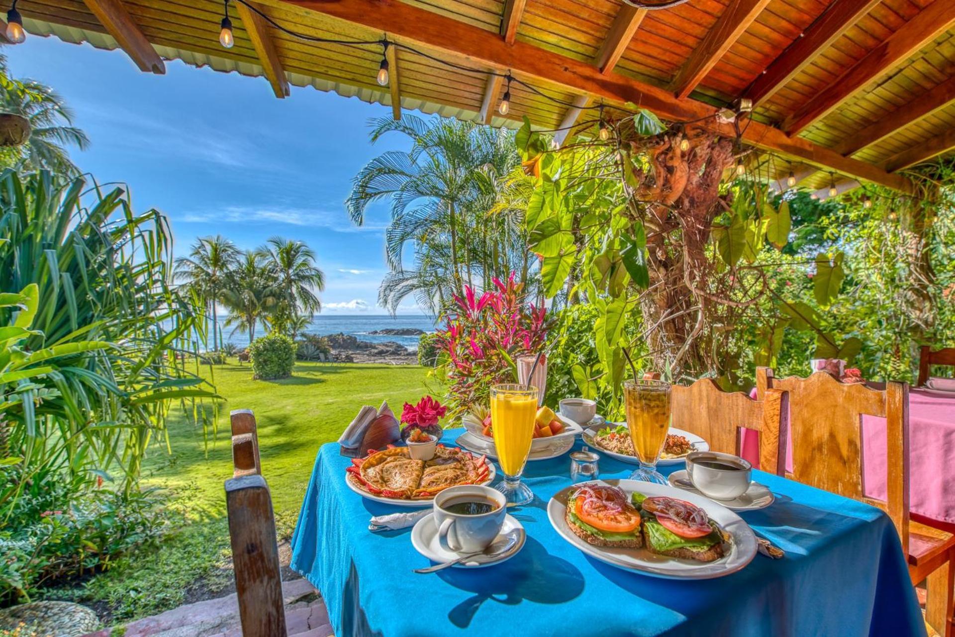 Hotel Amor De Mar Монтесума Екстер'єр фото