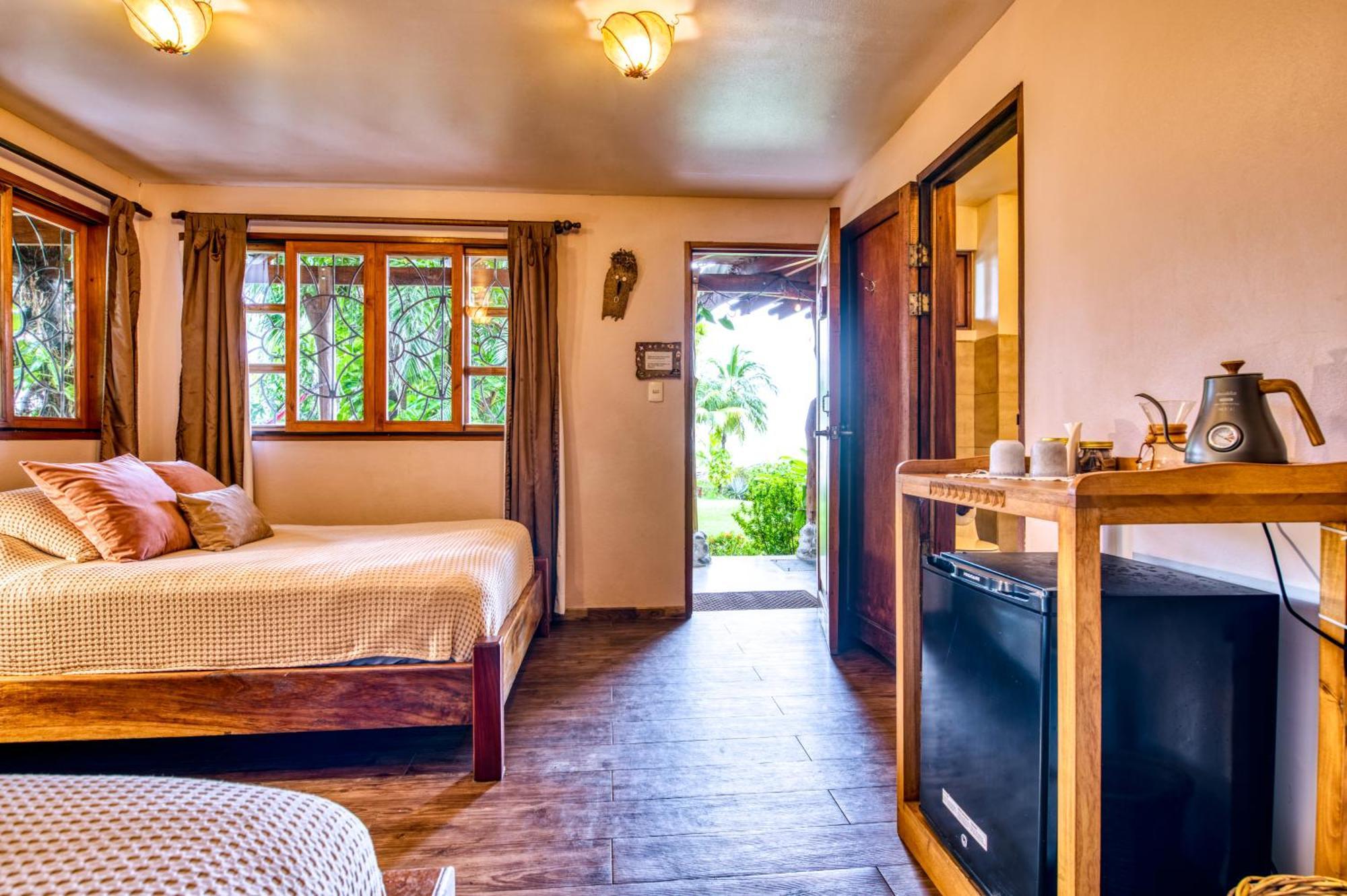 Hotel Amor De Mar Монтесума Екстер'єр фото