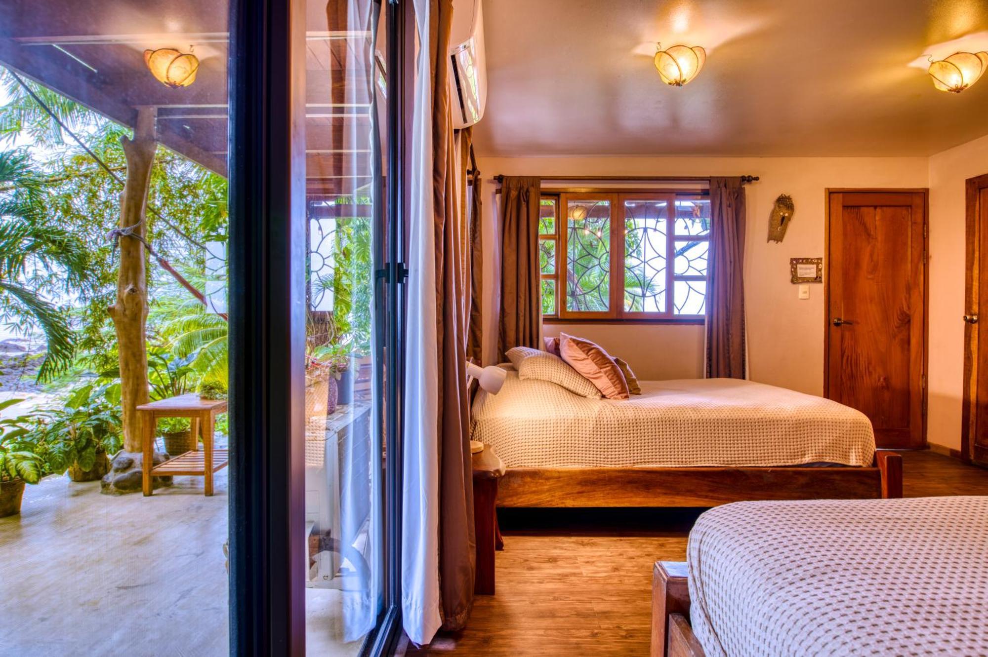 Hotel Amor De Mar Монтесума Екстер'єр фото