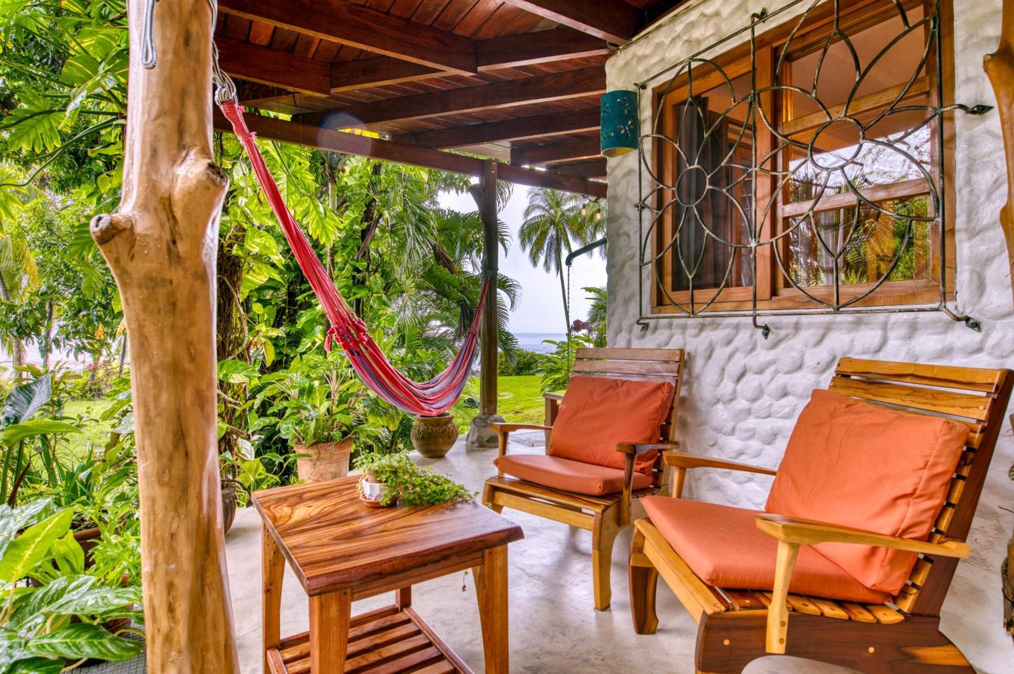 Hotel Amor De Mar Монтесума Екстер'єр фото