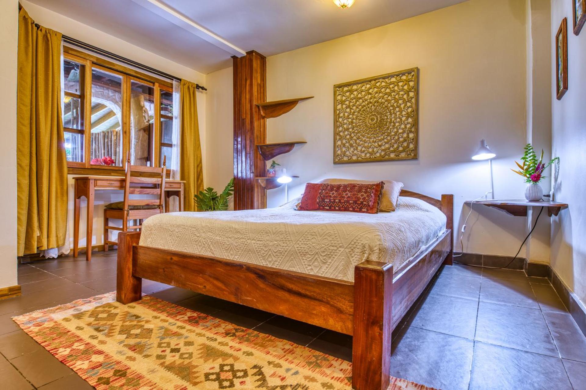 Hotel Amor De Mar Монтесума Екстер'єр фото